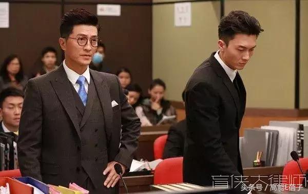 江华罗嘉良吕颂贤温兆伦谁帅,吕颂贤江华综艺