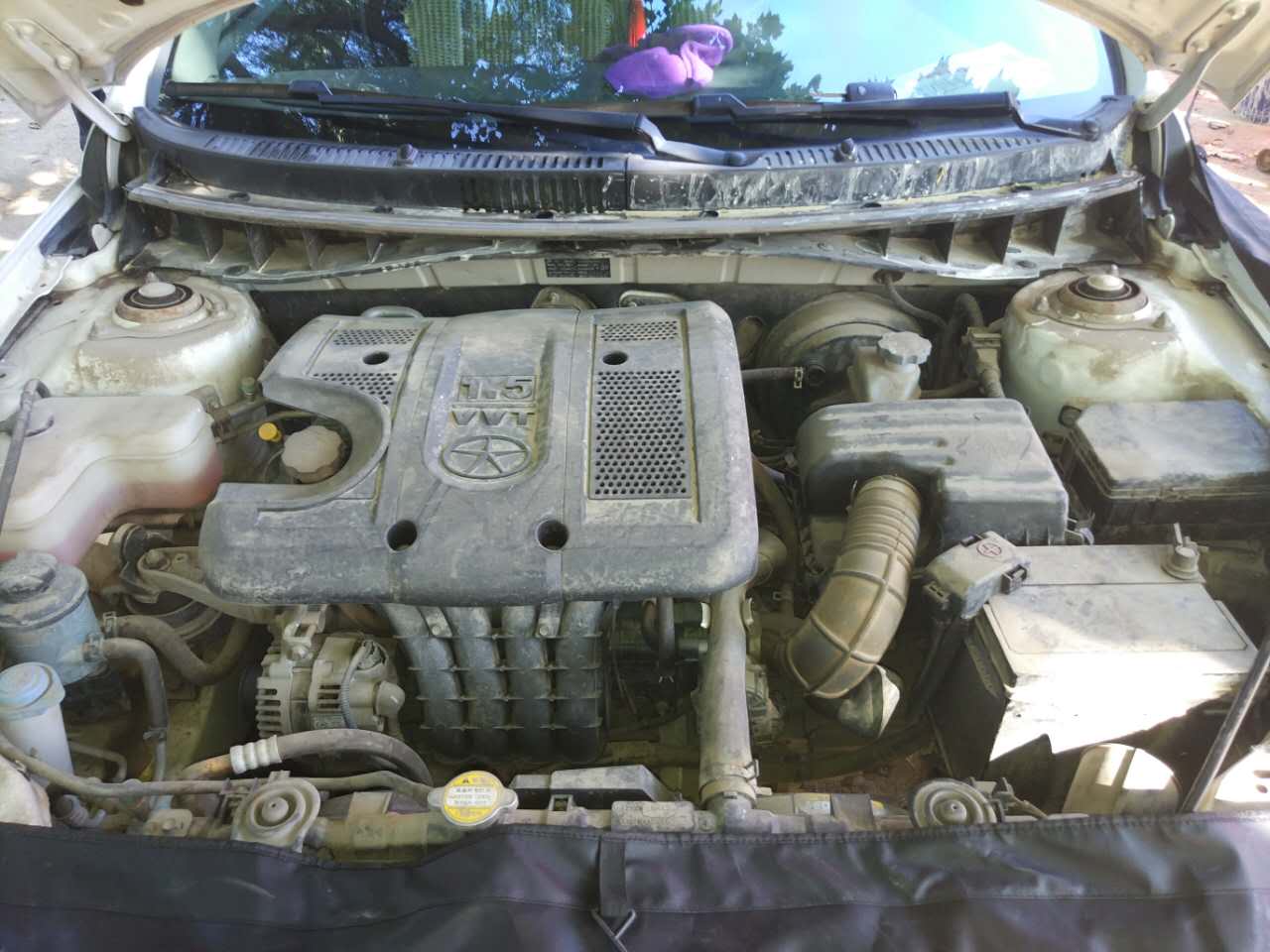 这台意大利设计大师操刀的江淮和悦真的实至名归吗？