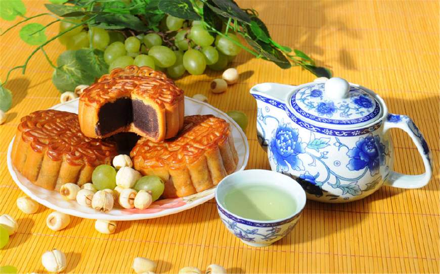 「吉祥汇」百年吉庆祥，民间野史之糕点铺里的兄弟③