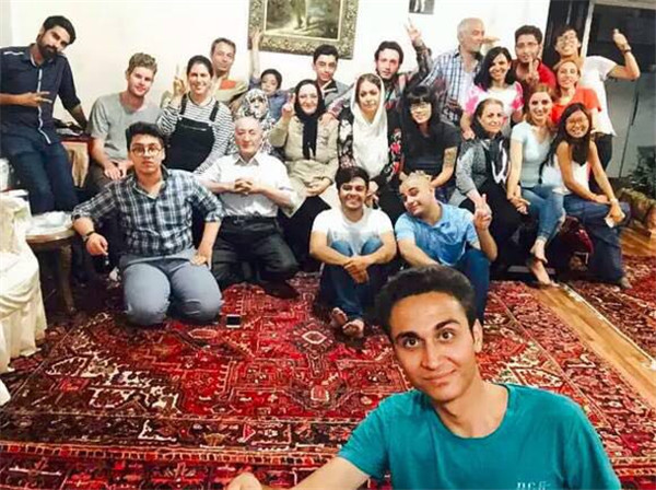 一个意大利厨子为什么要娶北京大妞儿原因有3个