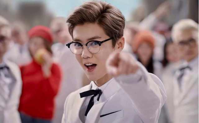 今年，肯德基成最大输家？薛之谦被实锤砸，鹿晗坑它2次！