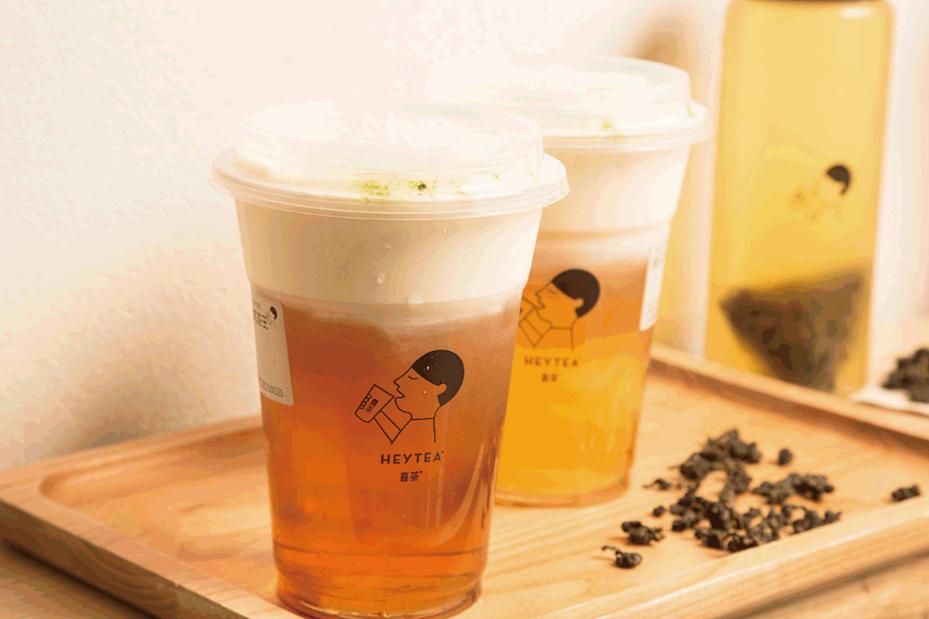 网红店暴利 (网红店的困境和生意)