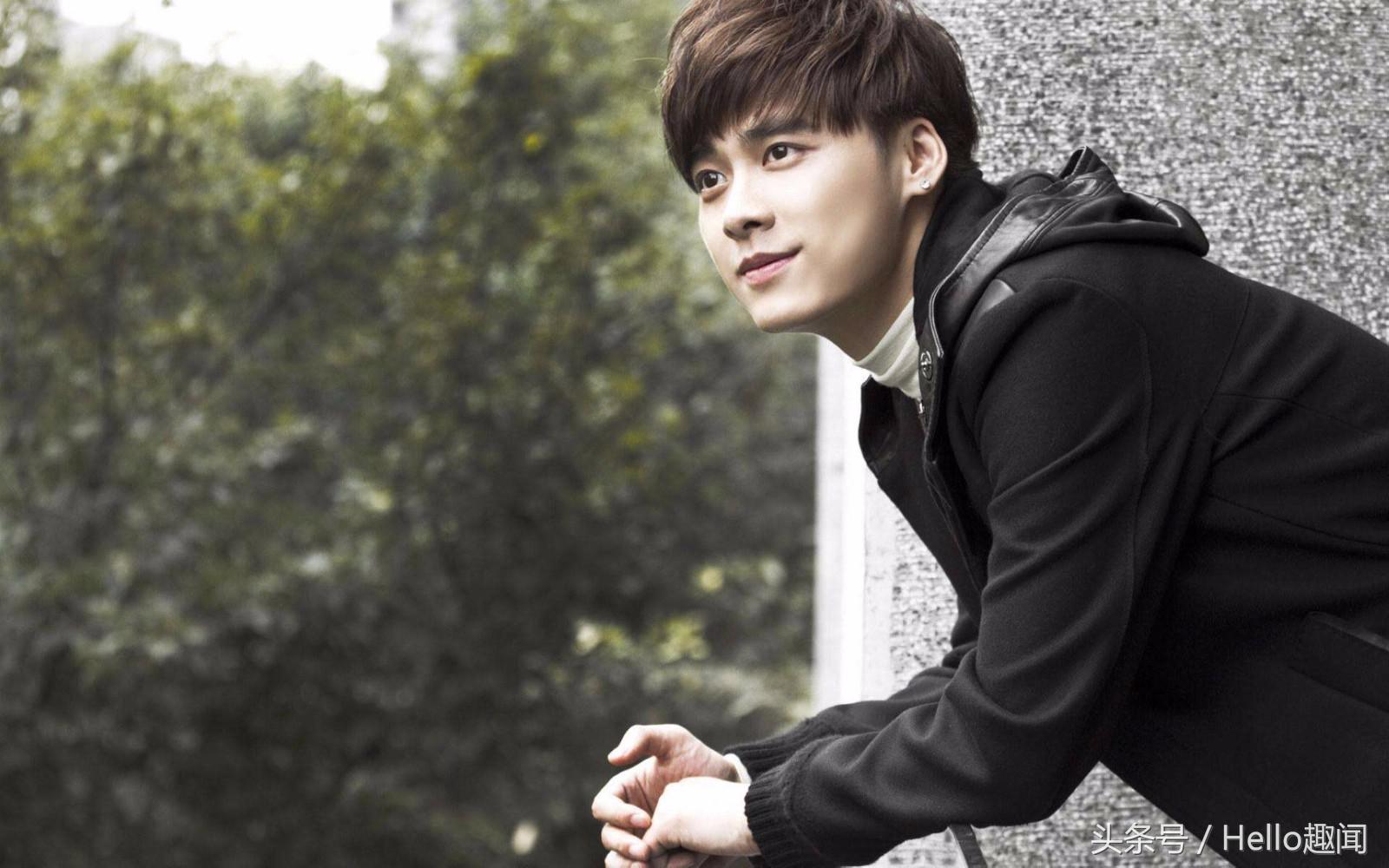 神奇的名字明星,不知道原名的十大明星