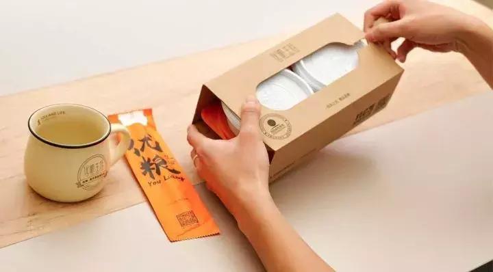 美菜探店：年营业额400万的外卖店，优粮生活纯干货曝光！