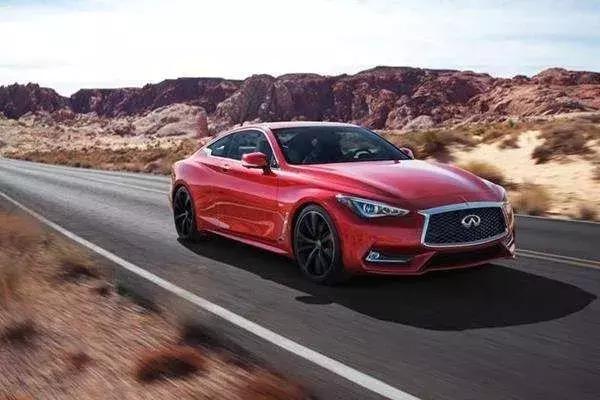 英菲尼迪到底有多不保值,英菲尼迪esq历史