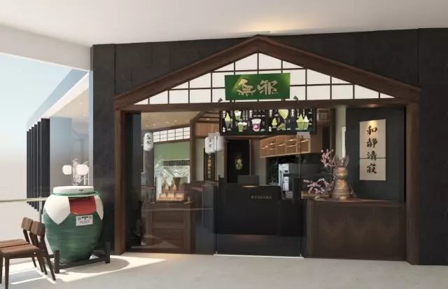 最近很火的抹茶甜品,最近火爆的日式网红甜品推荐一下