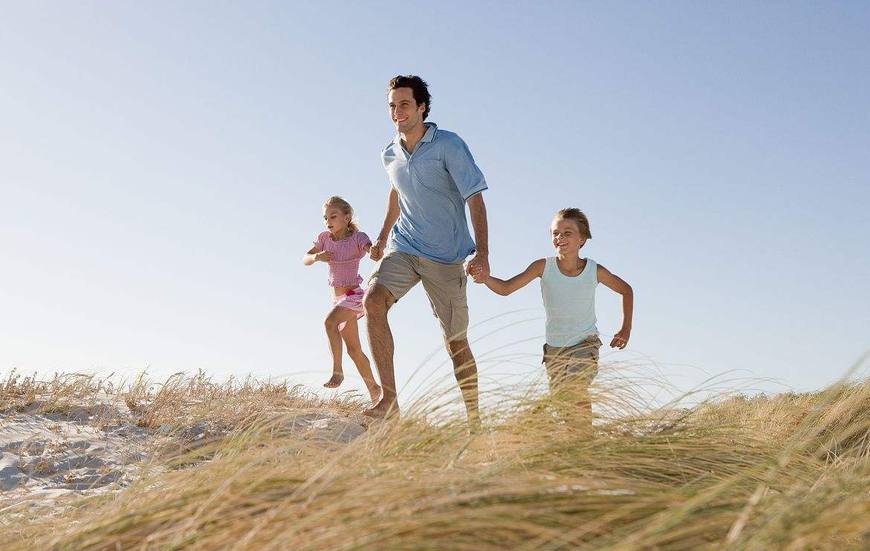 跟孩子缺乏沟通,怎么和孩子沟通没代沟