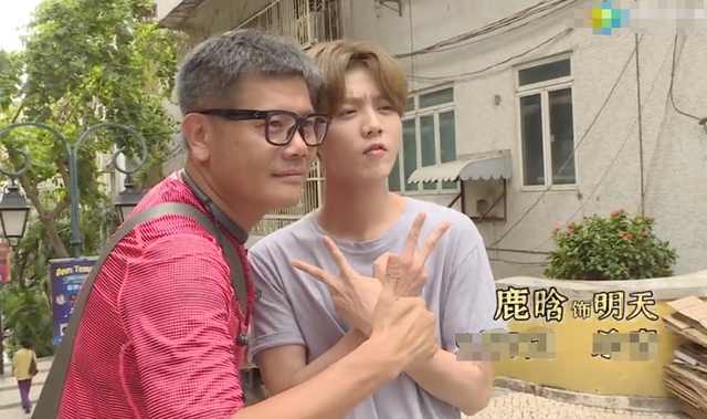 鹿晗甜蜜暴击完整视频,鹿晗甜蜜暴击比赛