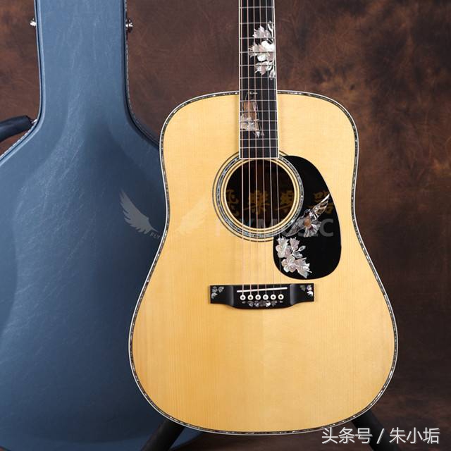 martin吉他价格,martind41吉他