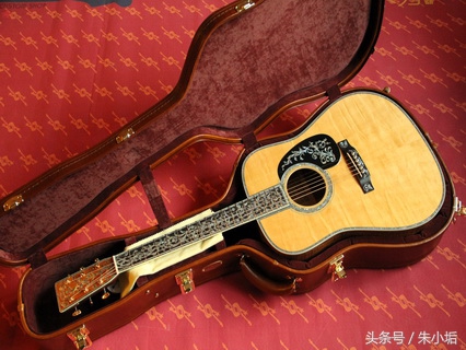 martin吉他价格,martind41吉他