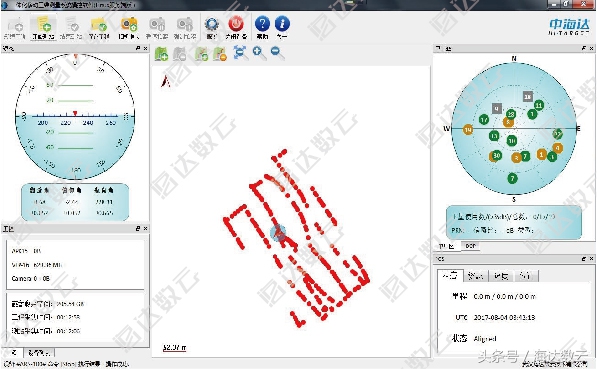 来来来！海云君为您奉上地质灾害测量神器——ARS-100