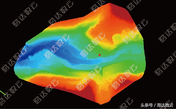 来来来！海云君为您奉上地质灾害测量神器——ARS-100