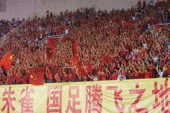 热血青春，这是一群西安老男孩向足球梦的告白