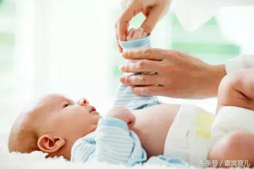 宝宝被湿疹折磨苦不堪言，是因为你没用对方法！