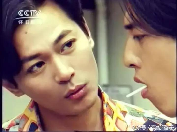 江华罗嘉良吕颂贤温兆伦谁帅,吕颂贤江华综艺