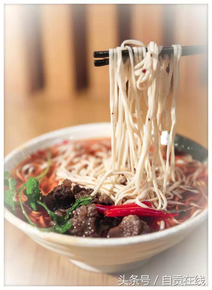 自贡美食必吃,盘点自贡美食