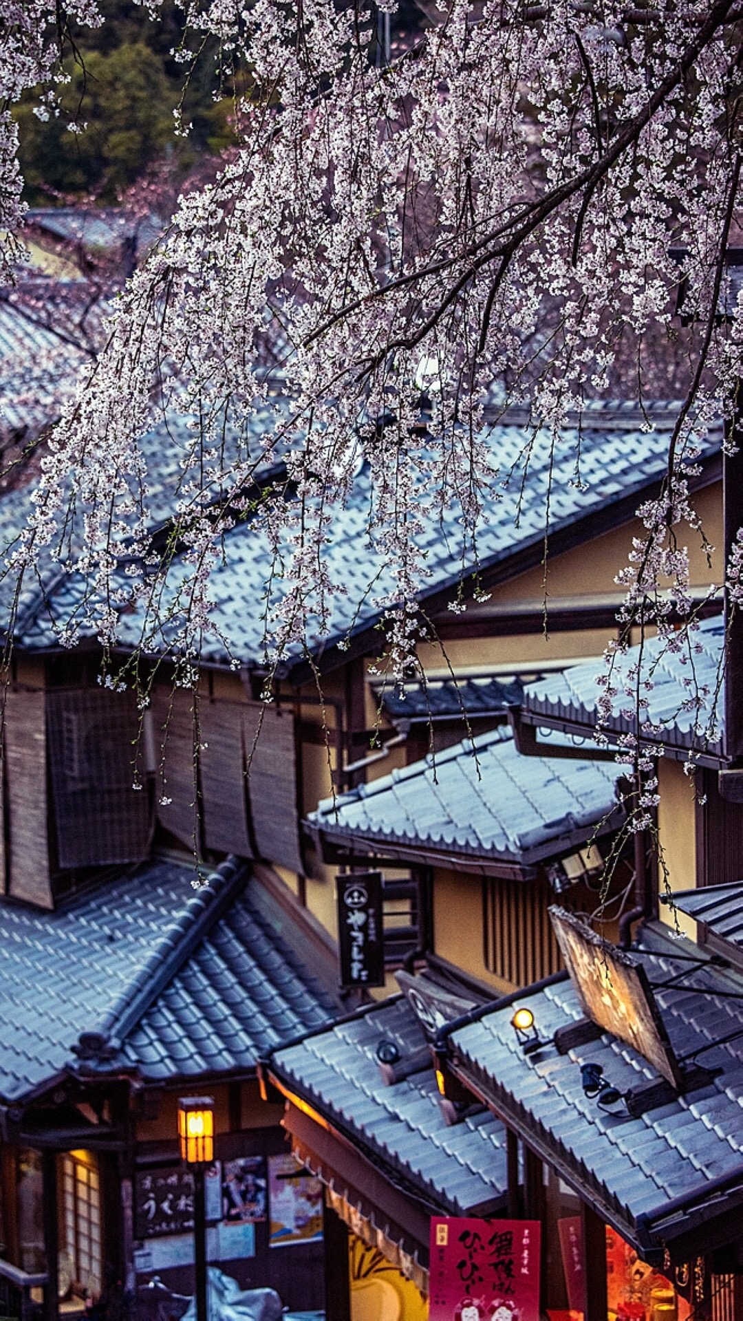 唯美1080×1920P高清壁纸锁屏画面待机背景图！请在wifi环境查看