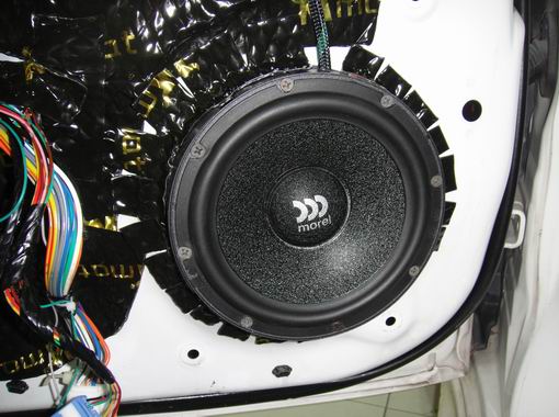 三菱翼神驾驶感受声浪,你想要什么样的声音