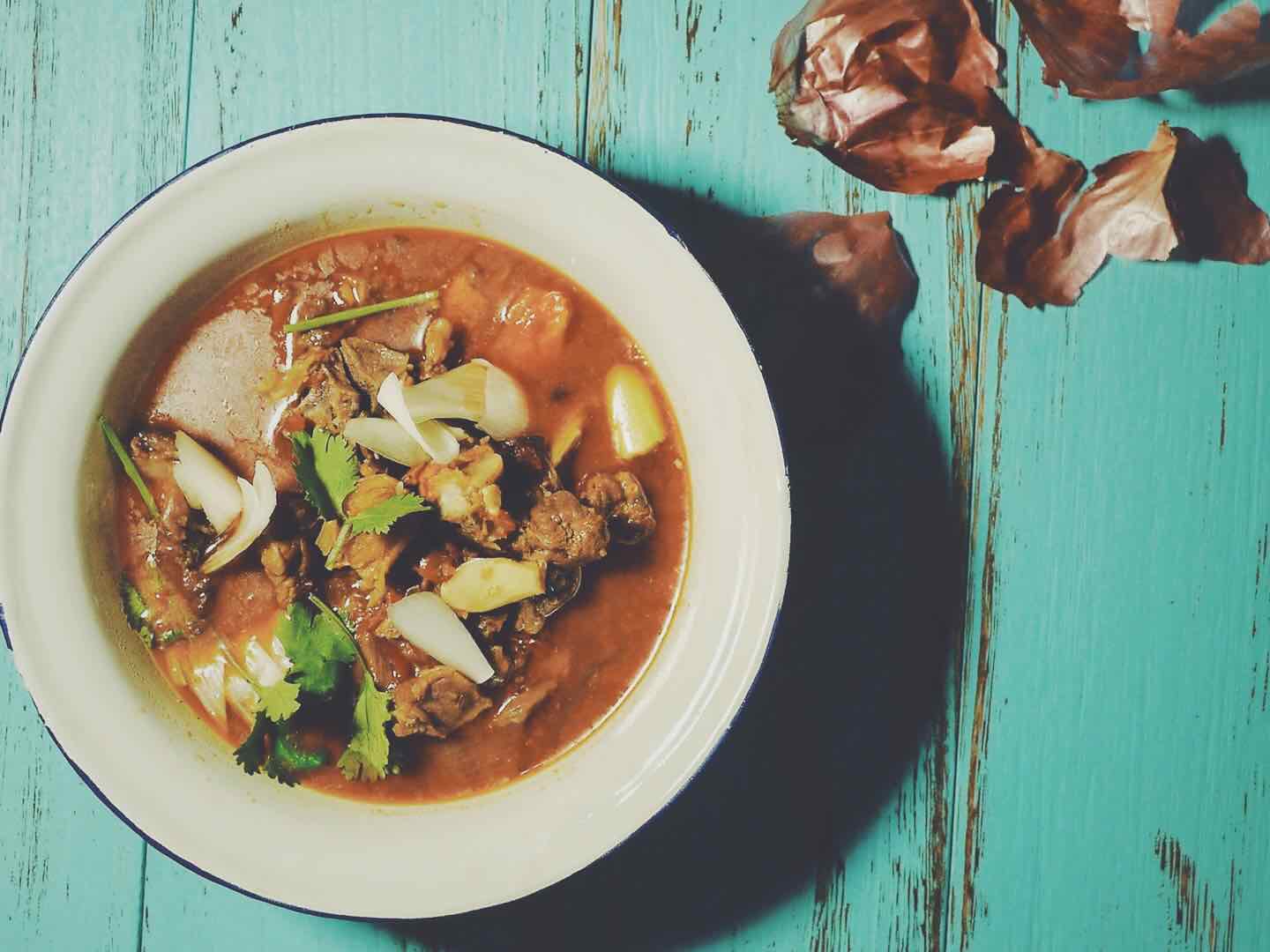 羊肉做香辣肉丝,羊肉做麻辣香锅