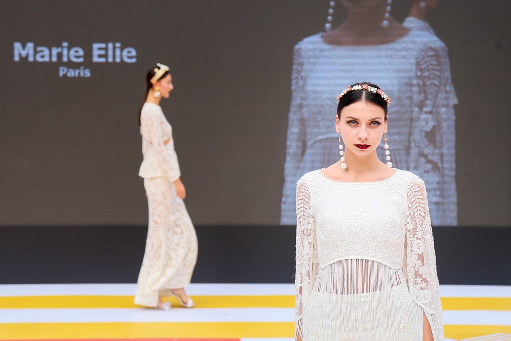 “情迷里巷”大型色彩装置登陆成都远洋太古里