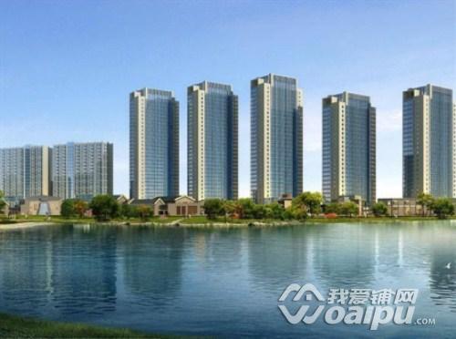 合肥新站区京商商贸城商铺价格,京商商贸城的商铺会升值吗