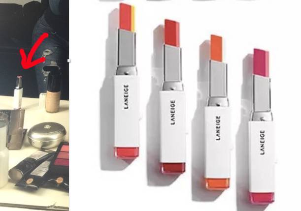 关晓彤用过的所有化妆品护肤品,关晓彤用什么护肤品好用