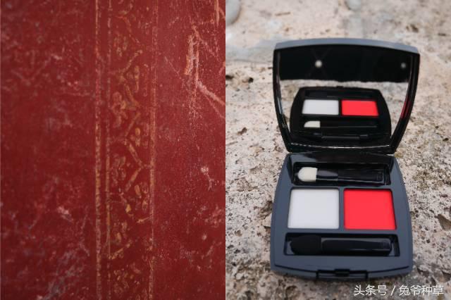 香奈儿最经典彩妆,香奈儿灵感缪斯