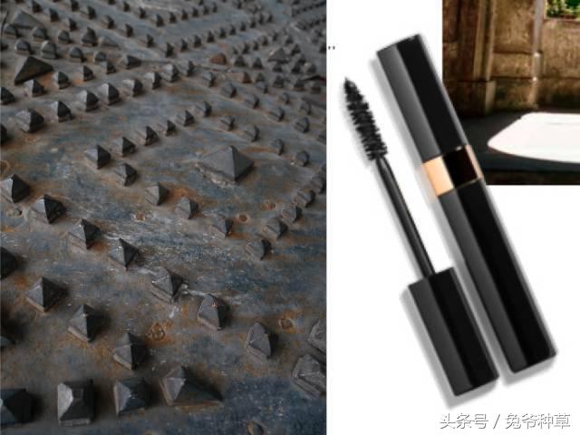 香奈儿最经典彩妆,香奈儿灵感缪斯