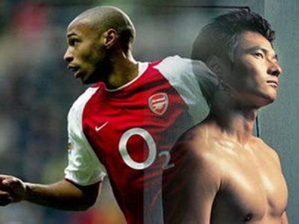 足球里有什么比较有意思的梗,足坛有哪些伪球迷著名的梗