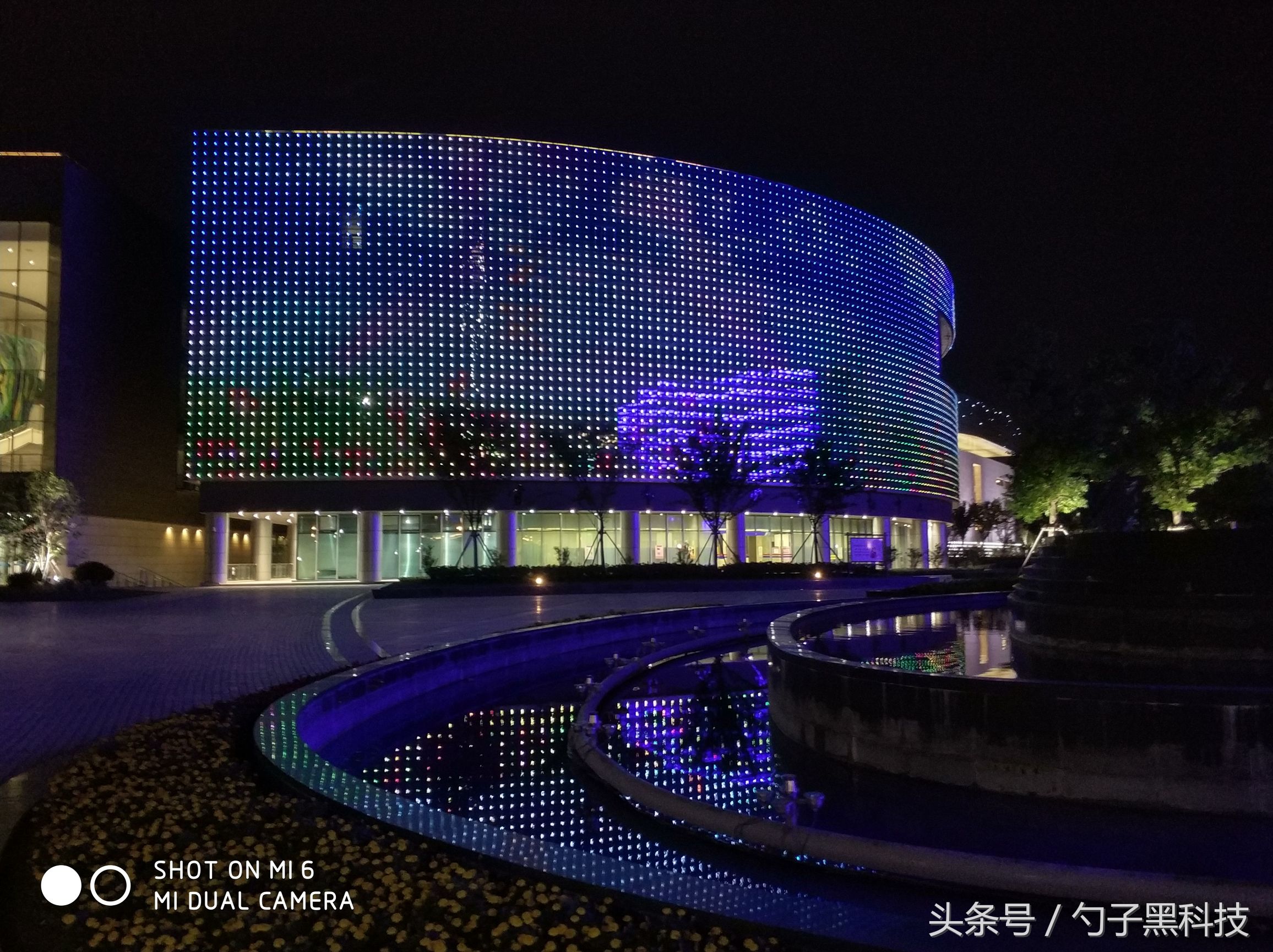 小米6拍摄视频,小米6能拍4k视频吗