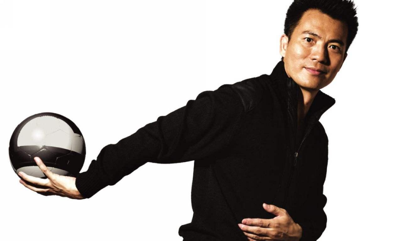 足球詹俊经典语录,足坛五大金曲