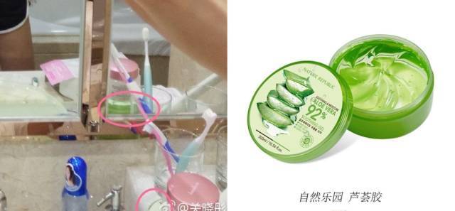 关晓彤常用的护肤品,关晓彤用过的所有化妆品护肤品