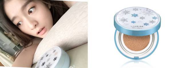 关晓彤用过的所有化妆品护肤品,关晓彤用什么护肤品好用