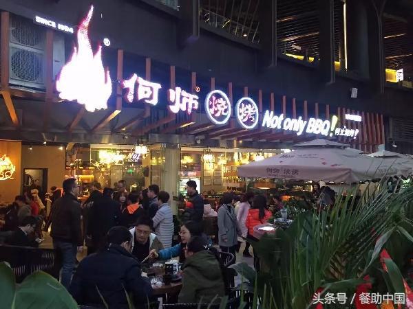 烧烤外卖月售2000单有多少利润,外卖烧烤一单能赚多少钱