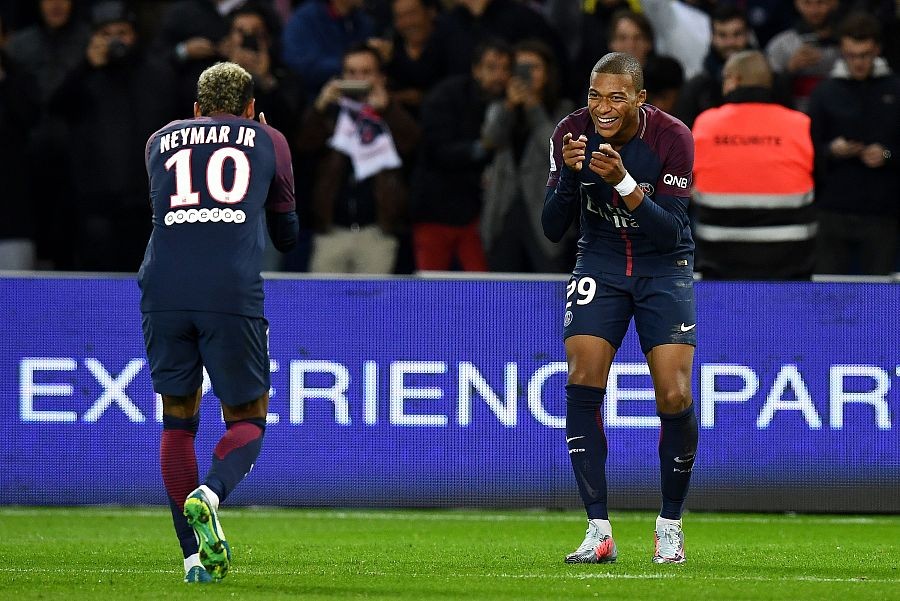 姆巴佩历年金球排名,2024年金球奖姆巴佩可以获得吗