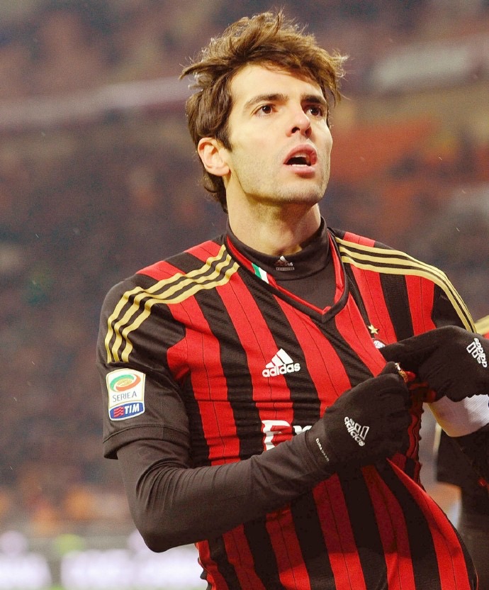 足坛帅哥型男,盘点足坛里的高颜值帅哥