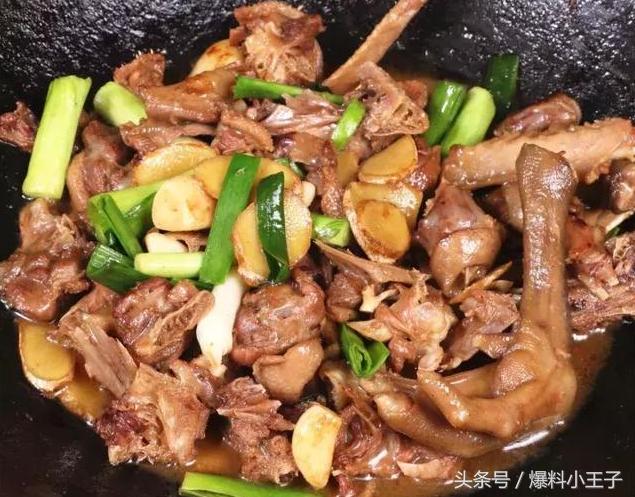 火焰醉鹅这家店回头客超多,郑州火焰醉鹅