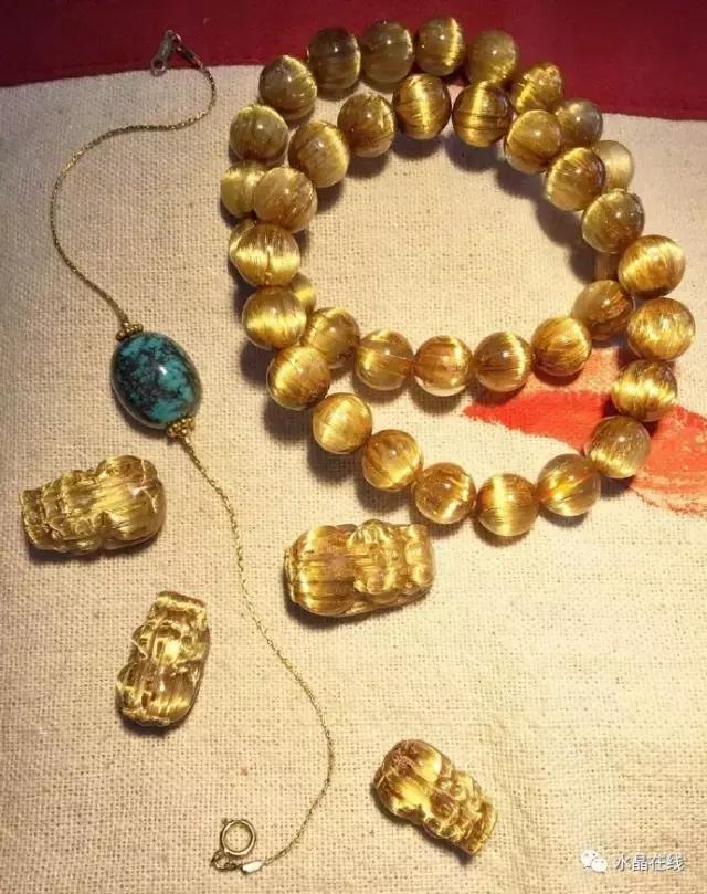 水晶真假鉴别方法,水晶真假的鉴别方法图解