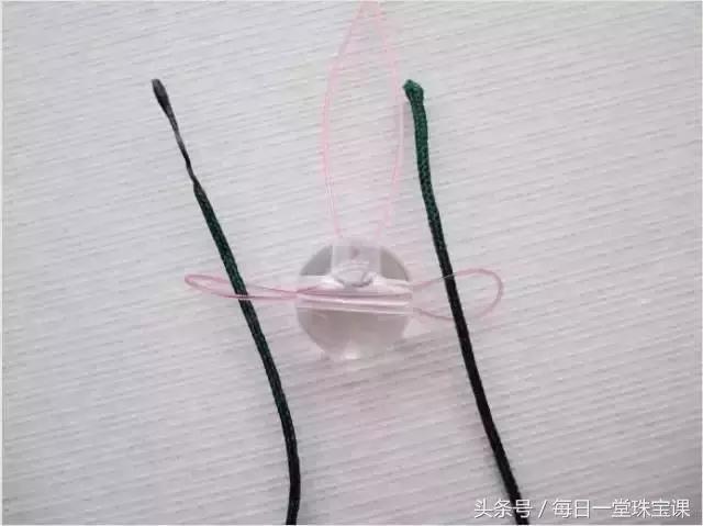 手串突然断掉是什么征兆,手串链子断了怎么换新的