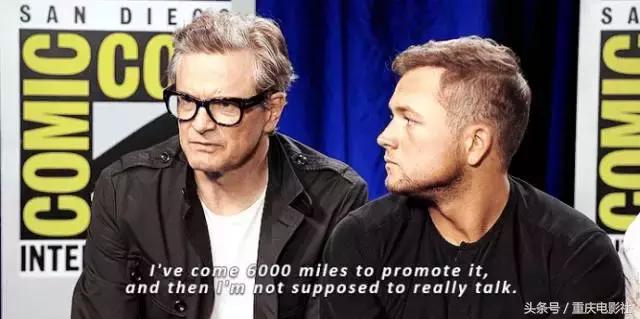 王牌特工2有哪些看点,王牌特工2辣眼睛的片段