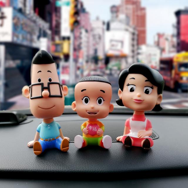 经常开夜车跑长途，机智男人车里一定会带上它们，安全好用又舒爽