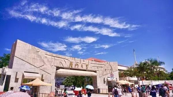 去厦门旅游自由行攻略图,超级详细厦门旅游攻略