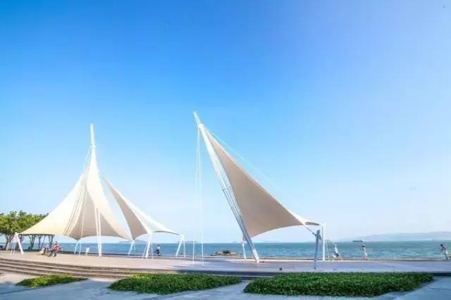 去厦门旅游自由行攻略图,超级详细厦门旅游攻略