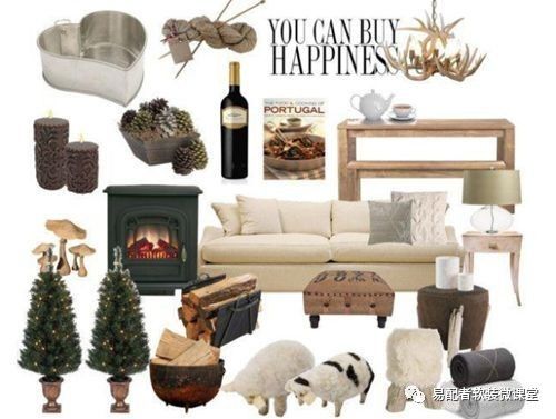 软装设计师做的软装方案,软装设计预算表