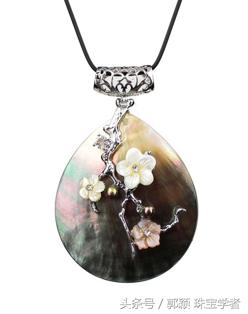 能戴在身上的美味,好吃更好看!