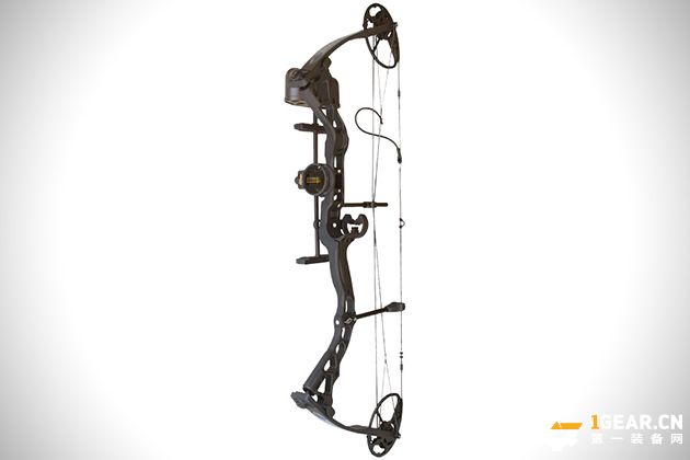 推荐一个新手也能打的准的复合弓,目前最强的复合弓