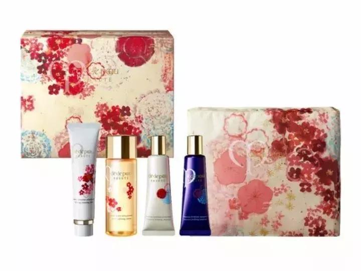 dior纪梵希香奈儿,diorysl圣诞礼盒