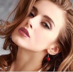 雅诗兰黛倾慕唇膏口红哑光豆沙420,秋冬豆沙口红推荐少女