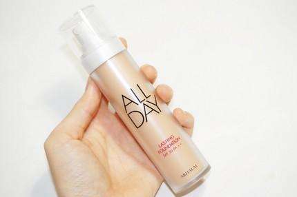 冬天卡粉怎么办？范冰冰都搞不定的事，我搞定了！