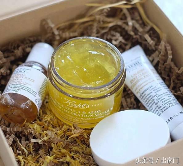 旅行必备10件神器女士,小仙女出门必备旅行套装